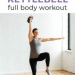 full body workout | amrap workout