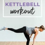 30 minute workout | kettlebell workout