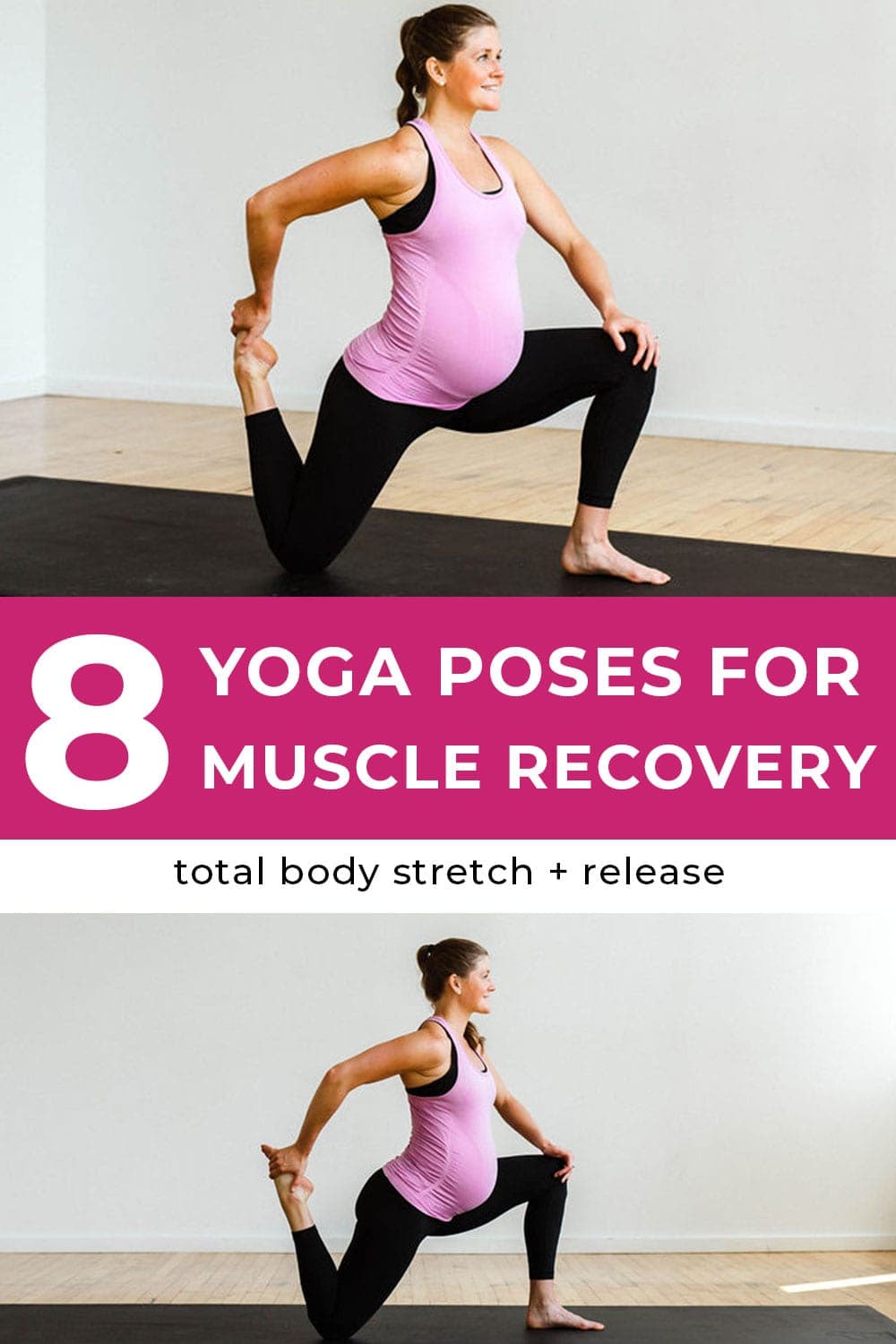 yoga poses for sore muscles Nourish, Move, Love