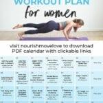 30 day fitness challenge