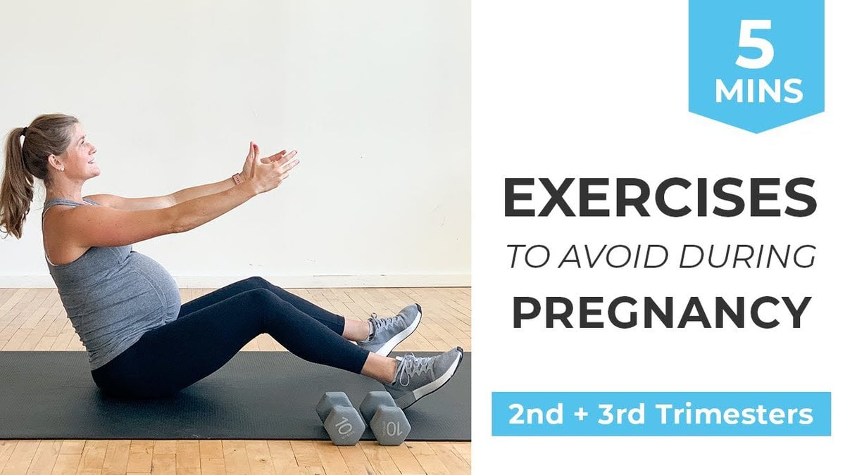 Safe And Effective Pre-Pregnancy Workouts: Enhancing Your Pregnancy Journey