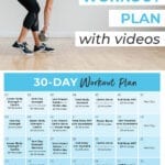 free workout plans