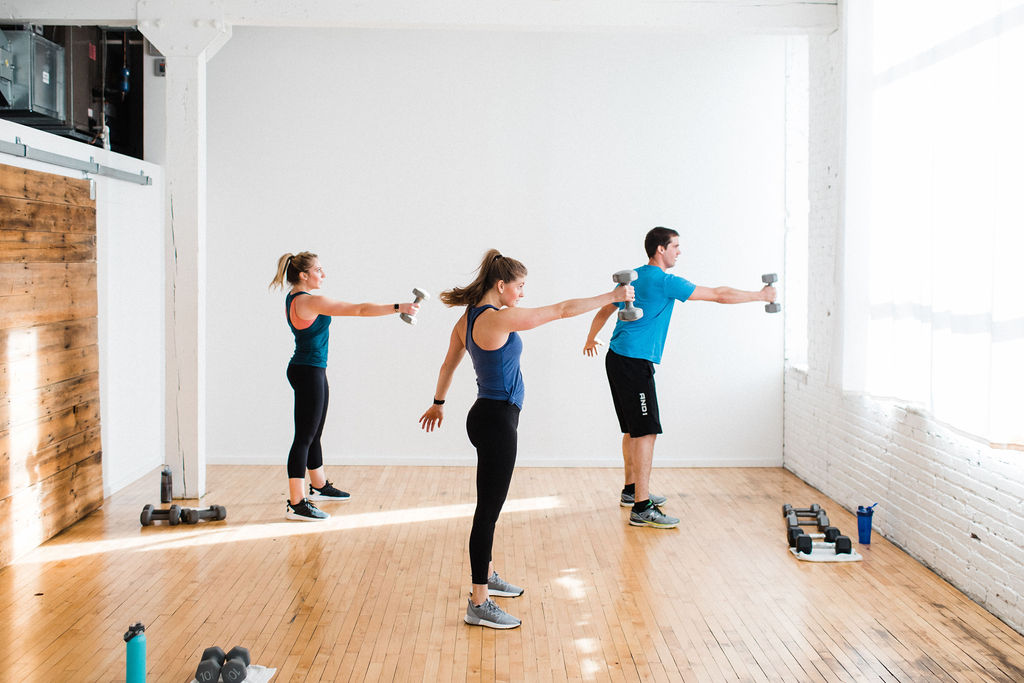 Resistance Training Circuit Workout Circuit Diagram