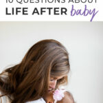 life after baby and postpartum fiitness