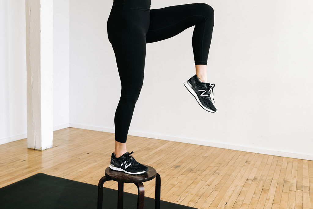 new balance move