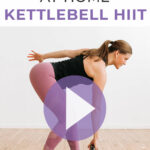 Kettlebell HIIT Workout