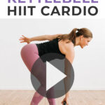 Kettlebell HIIT Cardio