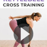 Kettlebell Cross Training Workout