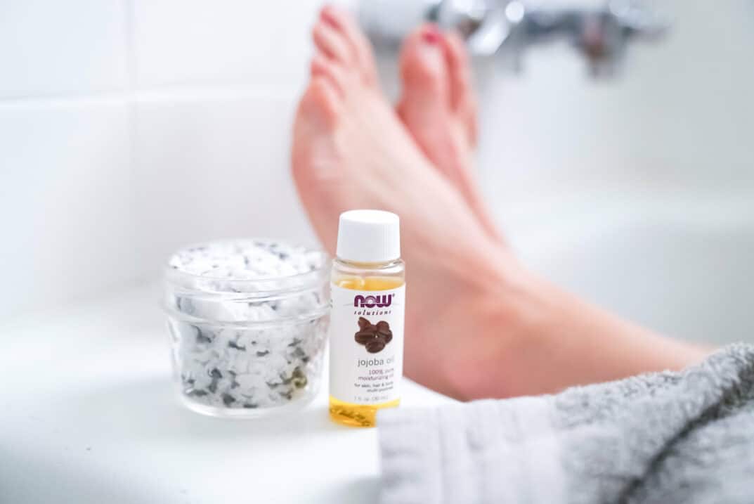 magnesium for postpartum recovery Nourish, Move, Love