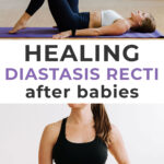 Healing Diastasis Recti