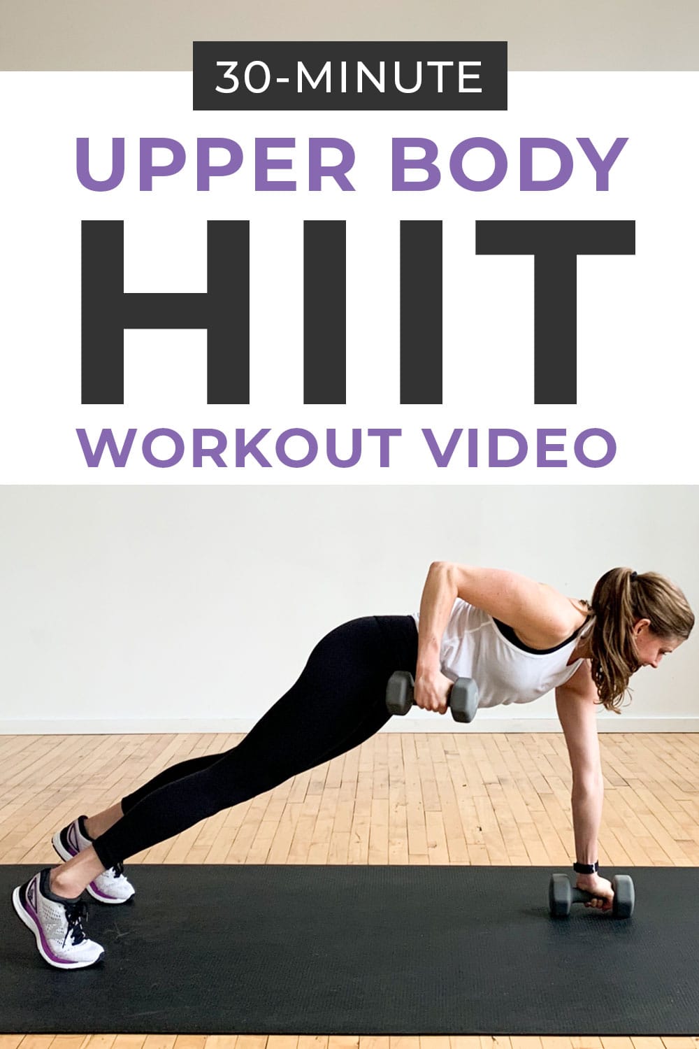 Best Hiit back workout for push your ABS
