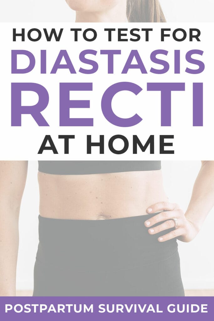 Things You Need To Know About Diastasis Recti