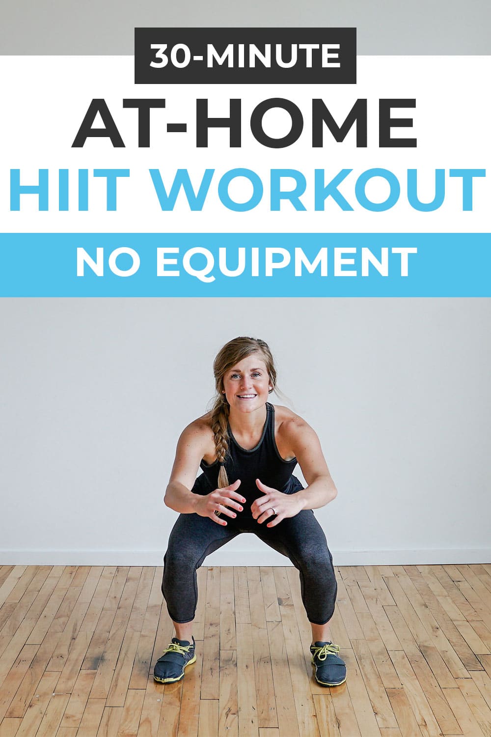  Hiit Training At Home Without Equipment for Beginner