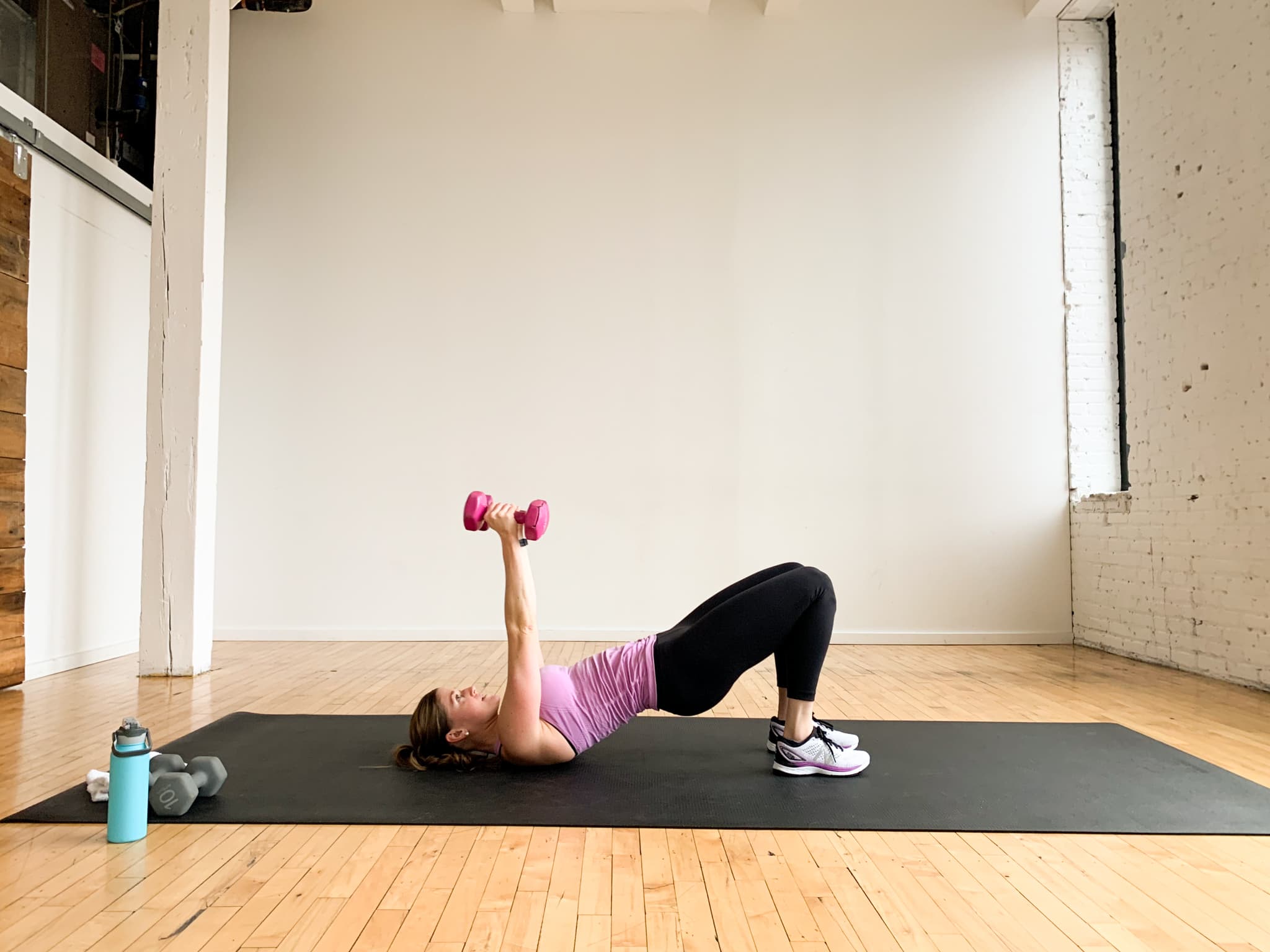 56 Recomended Hiit workout blog for Beginner
