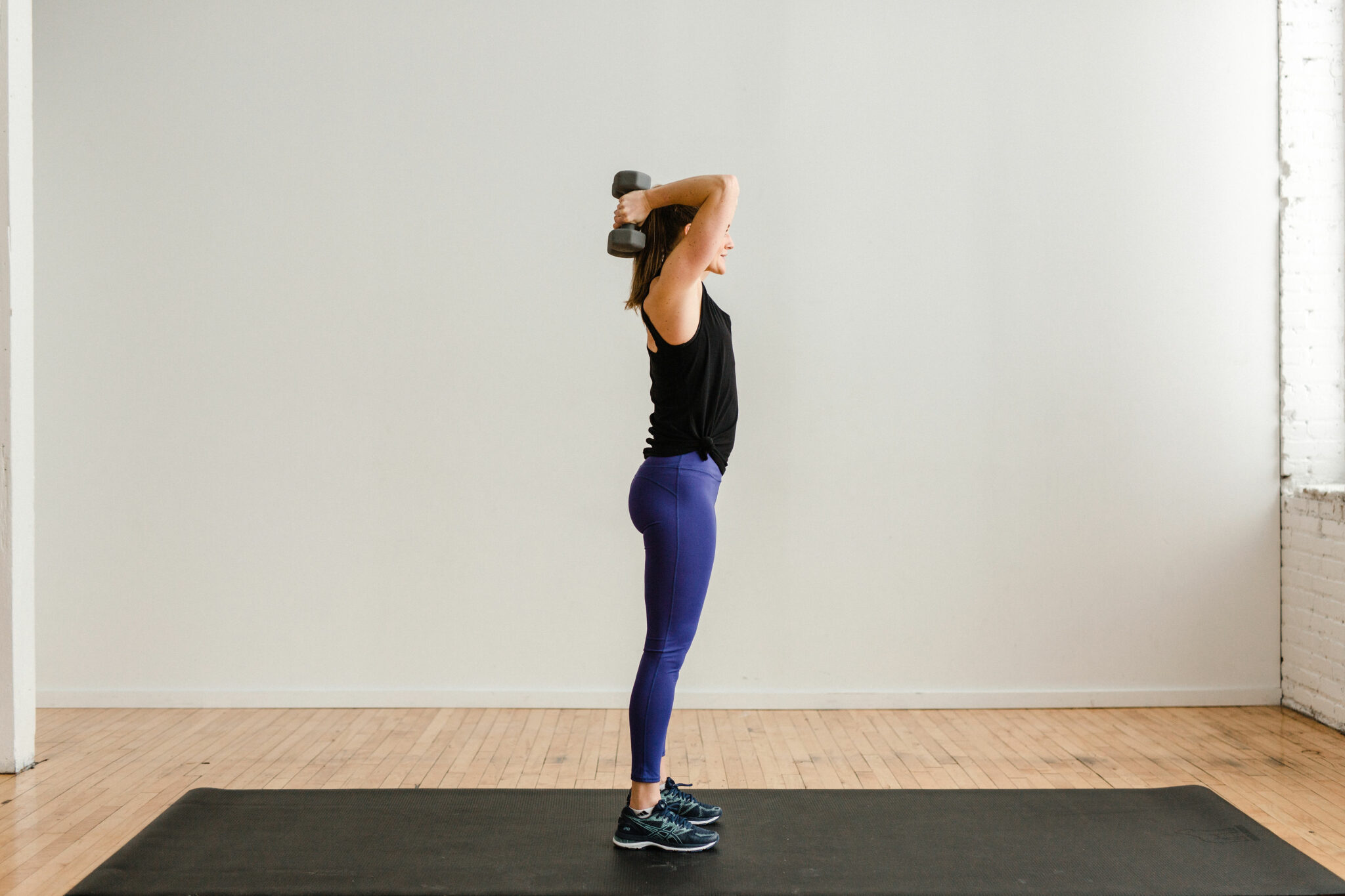 hourglass workout plan at home