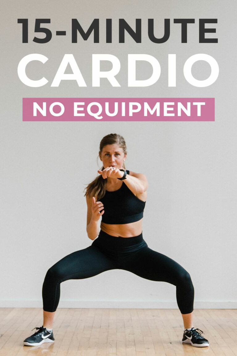 15 Minute HIIT Cardio Workout No Equipment Nourish Move Love the-15-minute-hiit-core-workout-you-can-do-anywhere-by-48-off