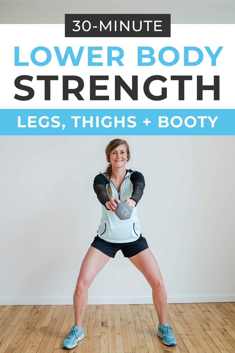 30 Minute Hiit For Legs 30 Minute Leg Hiit Legs And Abs Workout