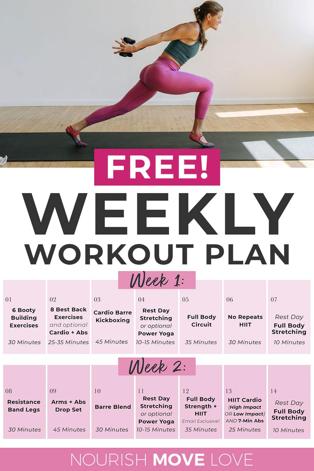 Core Day Workout Plan At Deborah Duncan Blog