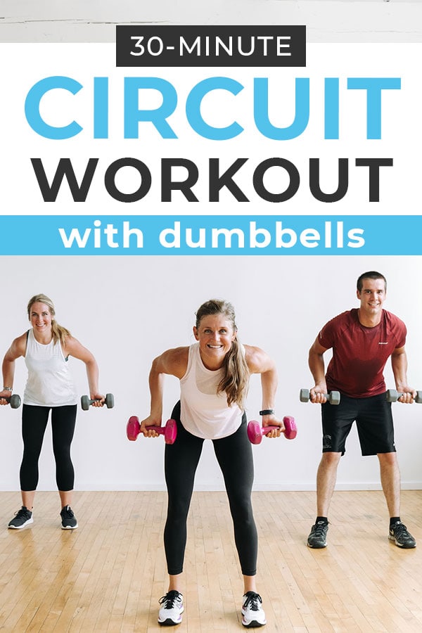 circuit training