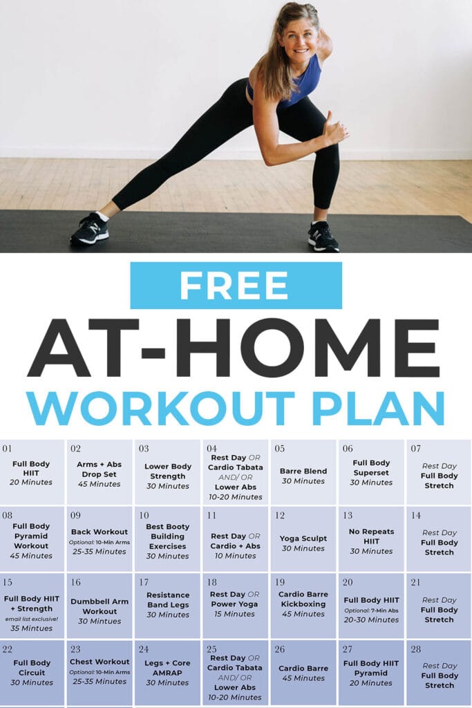 Weight Loss Planner Printable