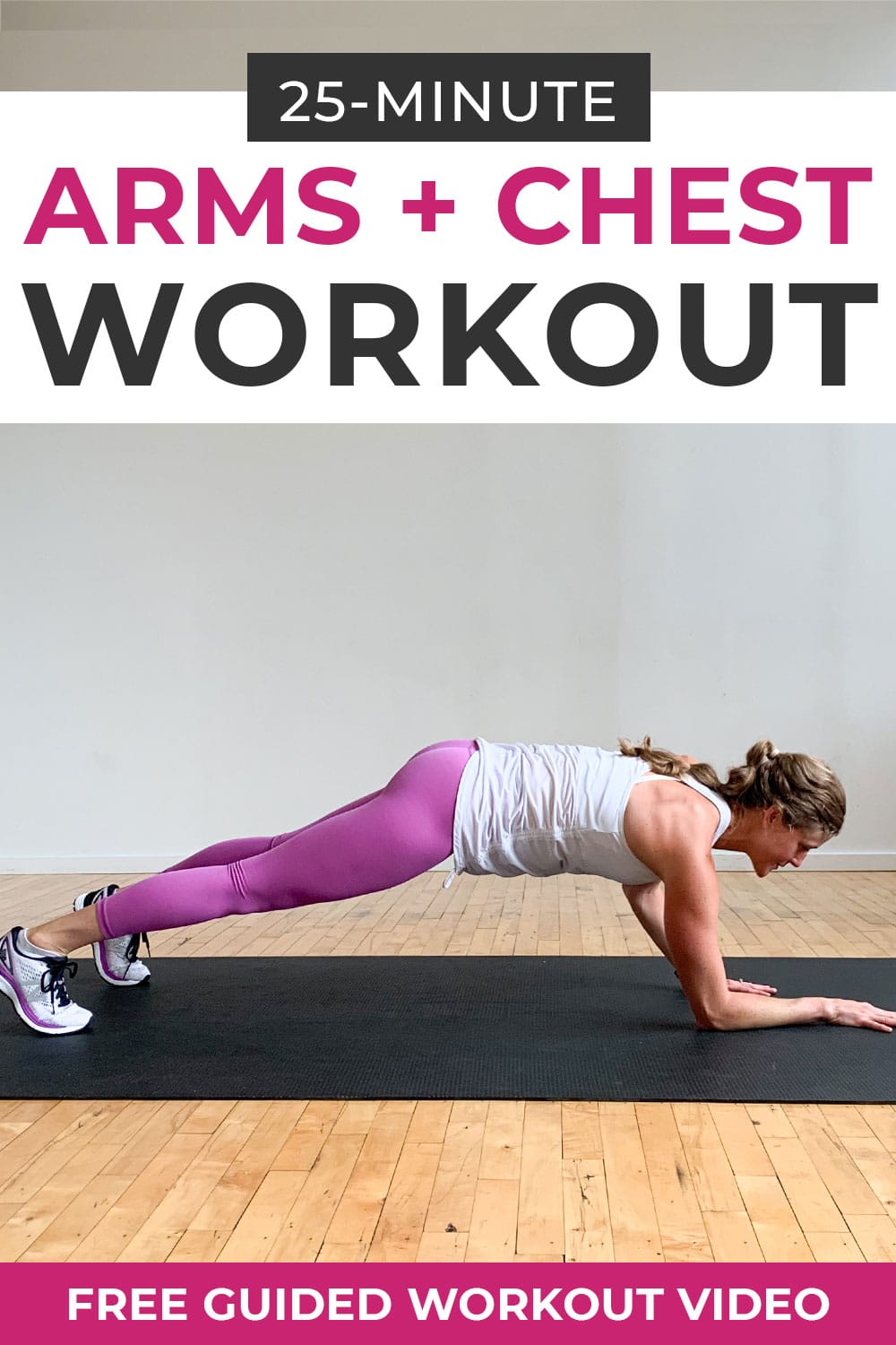 5 Best Chest Exercises For Women Chest Workout