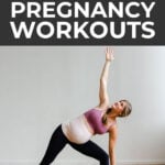 The 10 Best Pregnancy Workouts