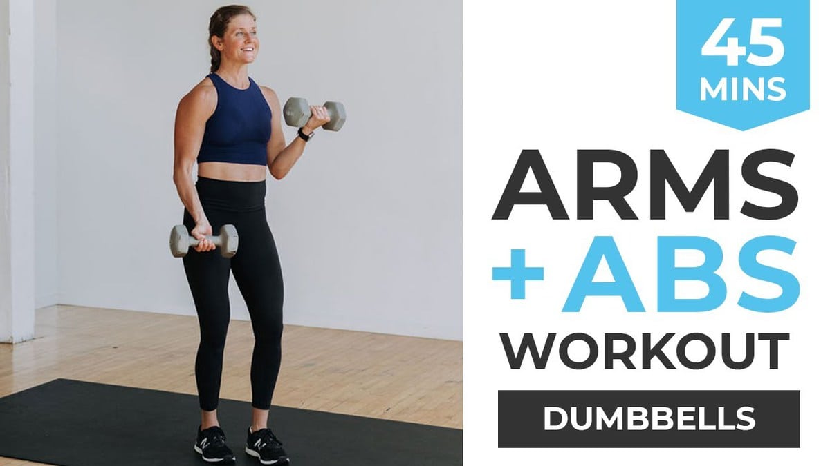 No equipment home workouts for all ages and abilities - Sundried