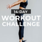 14 Day Workout Plan