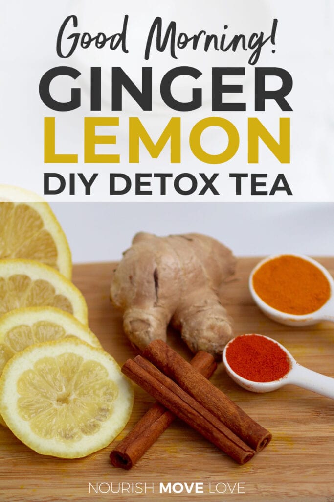 Turmeric Ginger Pepper Tea Recipe Deporecipe co