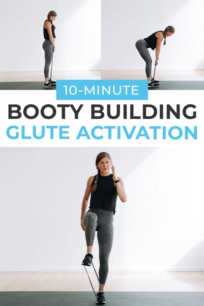 10 Best Glute Activation Exercises Glute Band Nourish Move Love 10 Best Glute Activation Exercises Glute Band Nourish Move Love