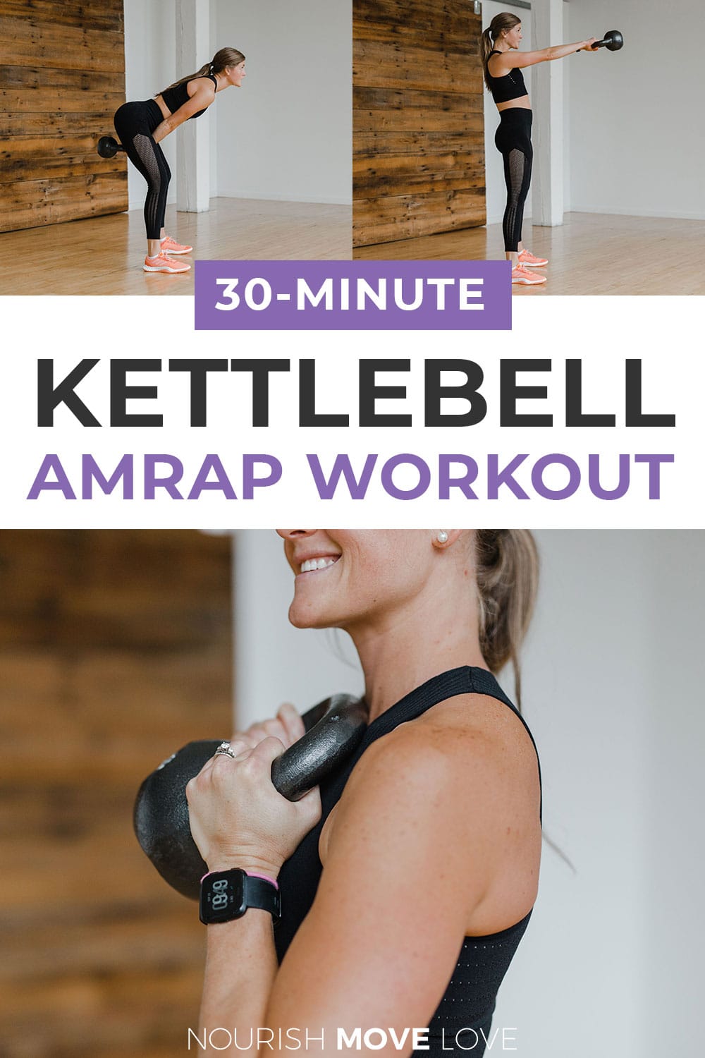 Simple How many calories does a 30 minute kettlebell workout burn for Fat Body