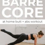 Mat Ab Workouts | pin for pinterest