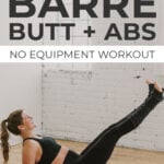Mat Ab Workouts | pin for pinterest