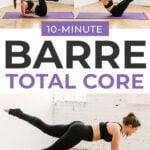 Mat Ab Workouts | pin for pinterest