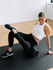 Exercise Equipment: 7 Home Gym Essentials | Nourish Move Love