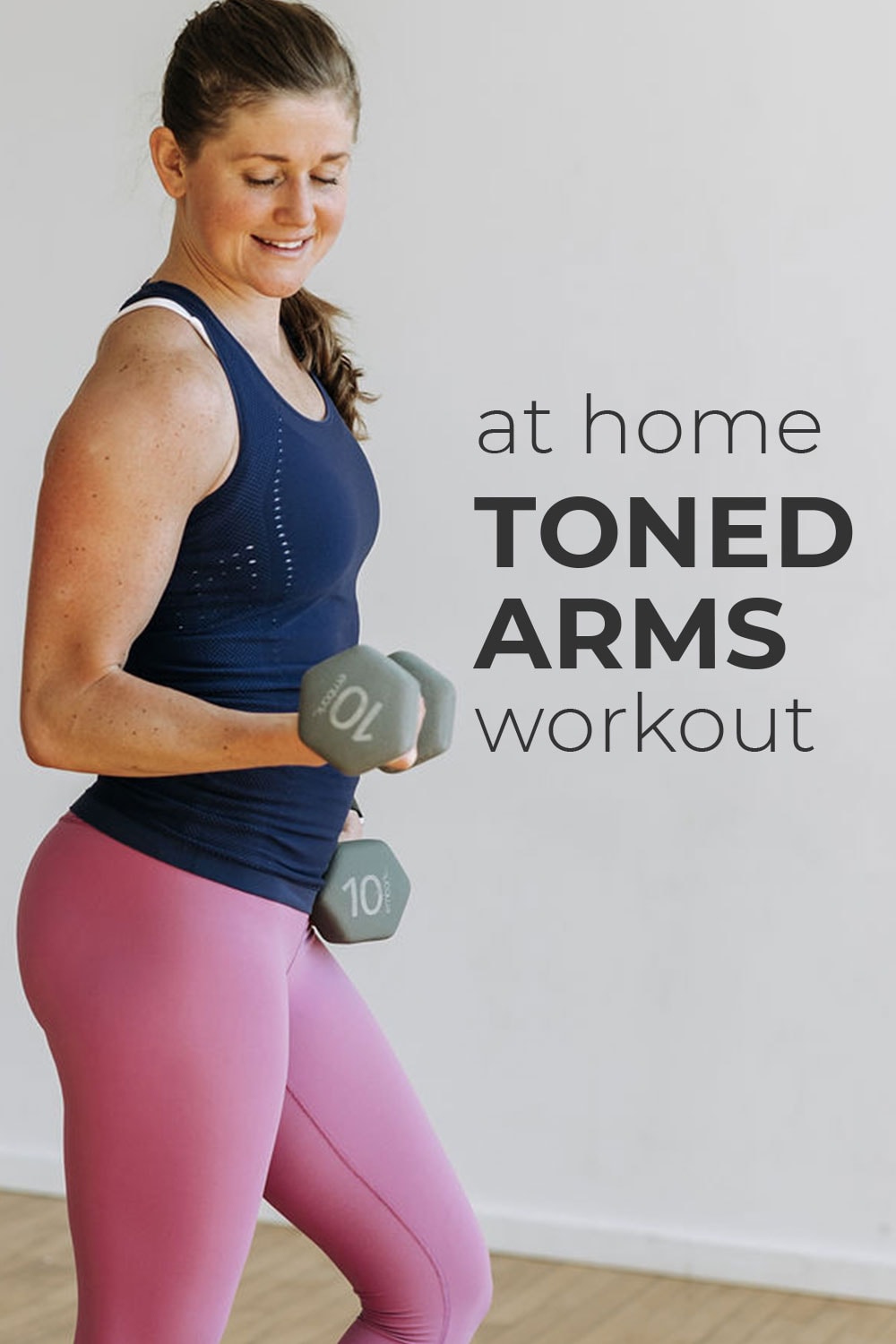 5 Best Upper Body Exercises for Women (Video)