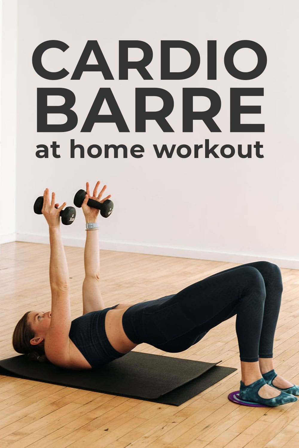 25Minute Glider Workout (Video) Nourish Move Love