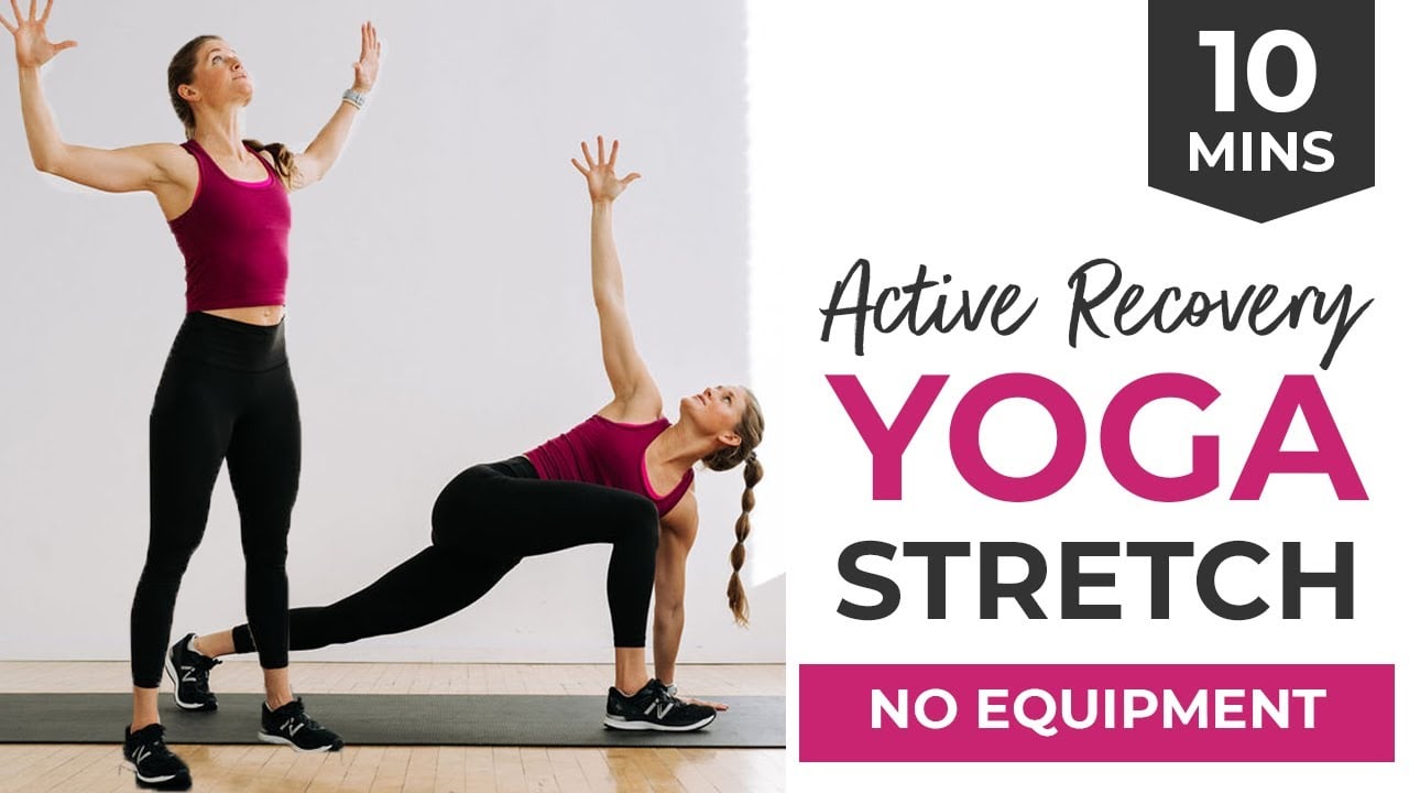10 minute yoga workout for weight loss cheap
