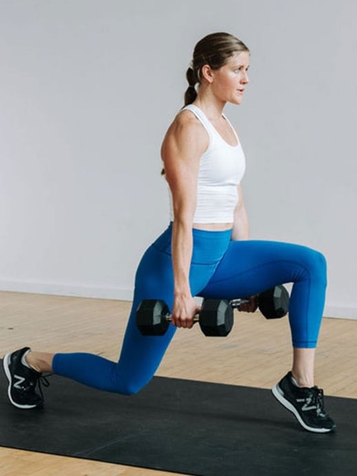 6 Best Glute Exercises at home