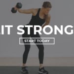 SplitStrong 35 2-Week Workout Challenge