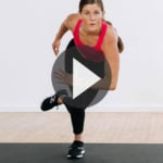 Pin for Pinterest of dumbbell ab workout