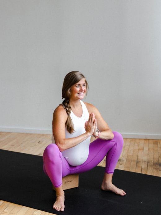 Postpartum Exercise, how to start working out after baby