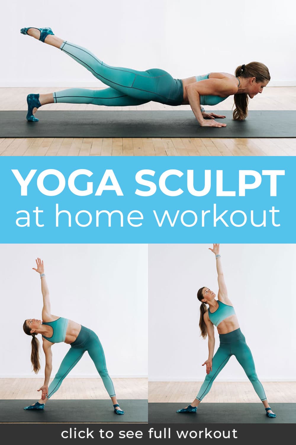 15Minute Yoga Abs Workout (Video) Nourish Move Love