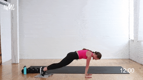 Towel ab 2025 workout
