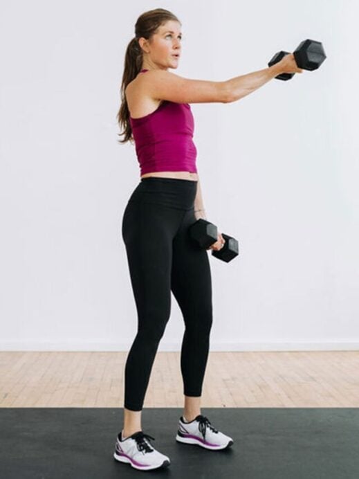 Crush Your Chest + Arms with These 5 BEST Chest Exercises!