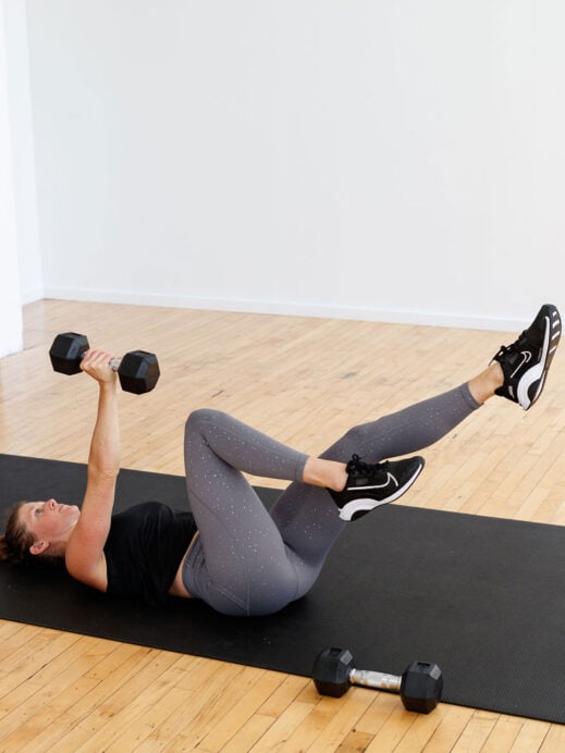 The 5 BEST Strength Training Exercises for Beginners Nourish, Move, Love