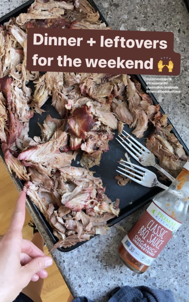 Pulled Pork Recipe