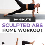 Pin for Pinterest of best weighted ab exercises