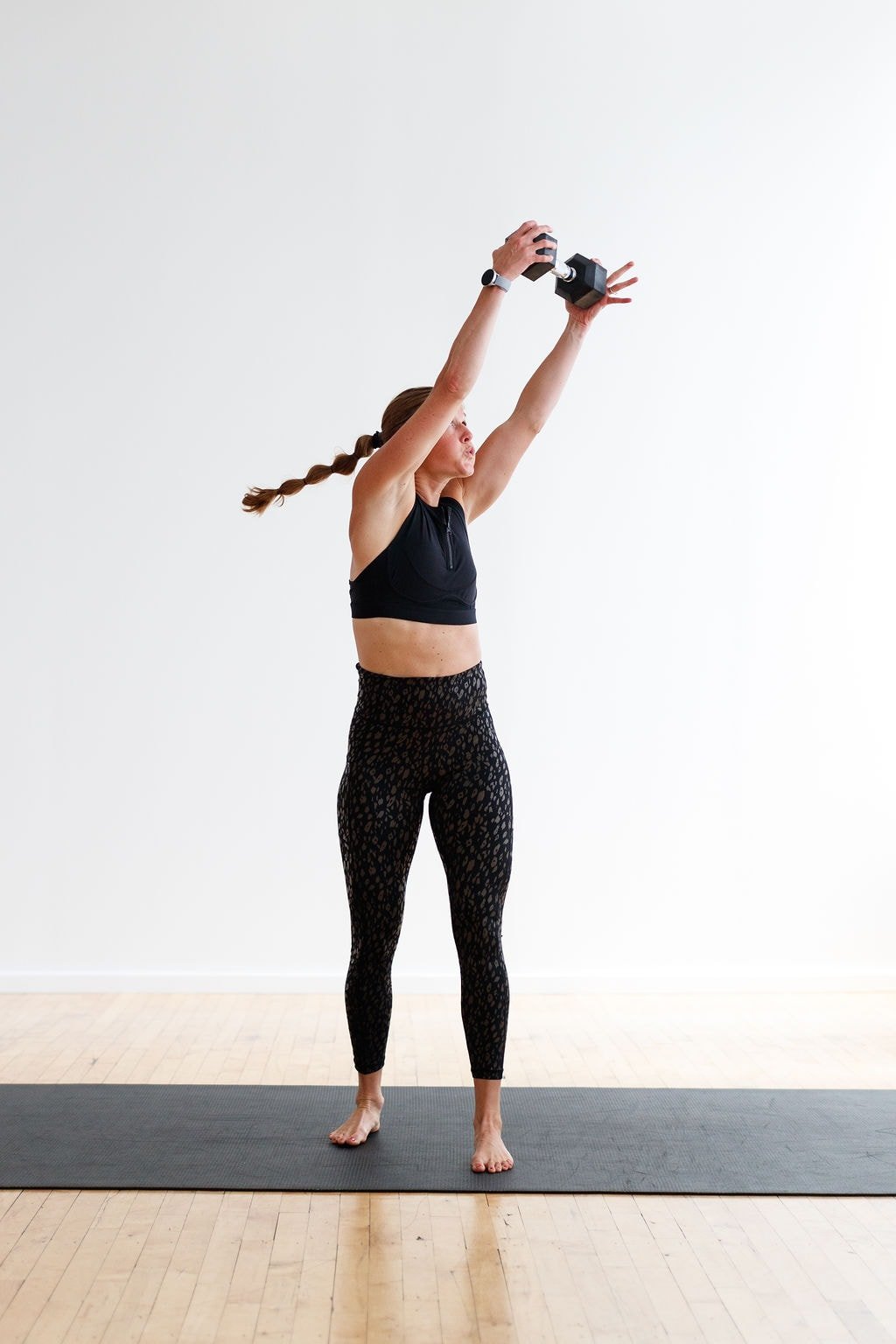 Blast Your Abs With These 5 Best Dumbbell Core Exercises! - Nourish, Move,  Love