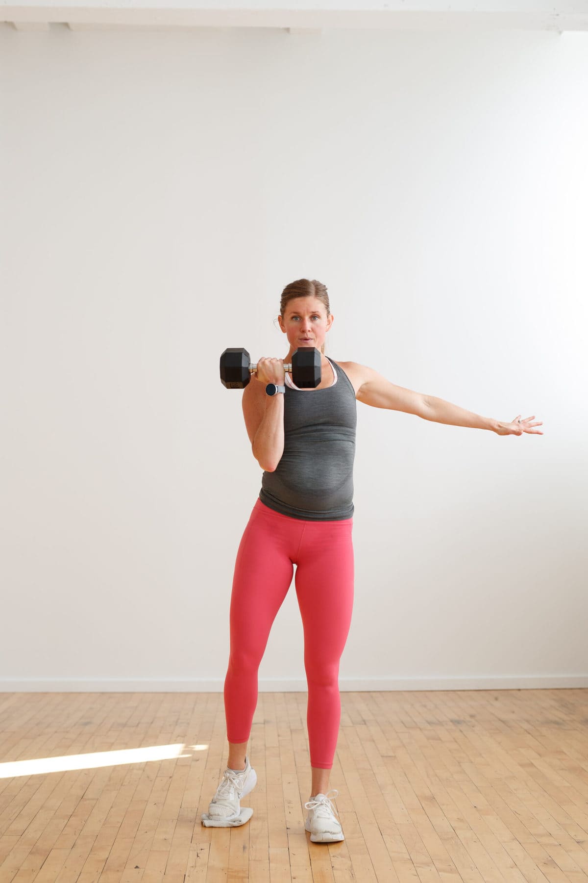 5 Strength Exercises to Improve Your Balance and Stability